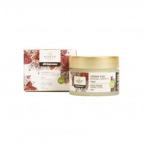 CREMA VISO - ARGAN MAROCCO - BIO | 50 ml | COD. 2