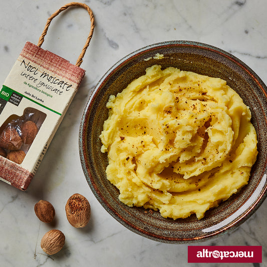 NOCI MOSCATE INTERE SRI LANKA | COD. 00000087 | 30 g