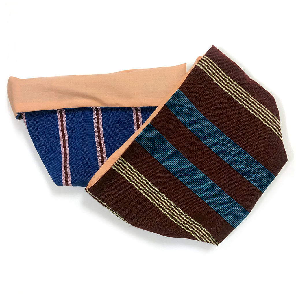 PORTAOGGETTI COTONE PORTAPANE | COD ASS854