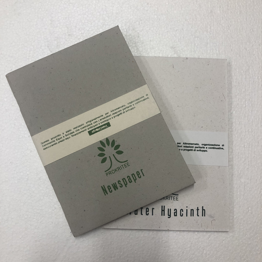 QUADERNO FLEXY NATURA | COD CTM40001886