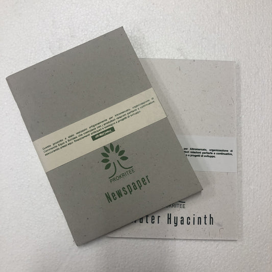 QUADERNO FLEXY NATURA | COD CTM40001886