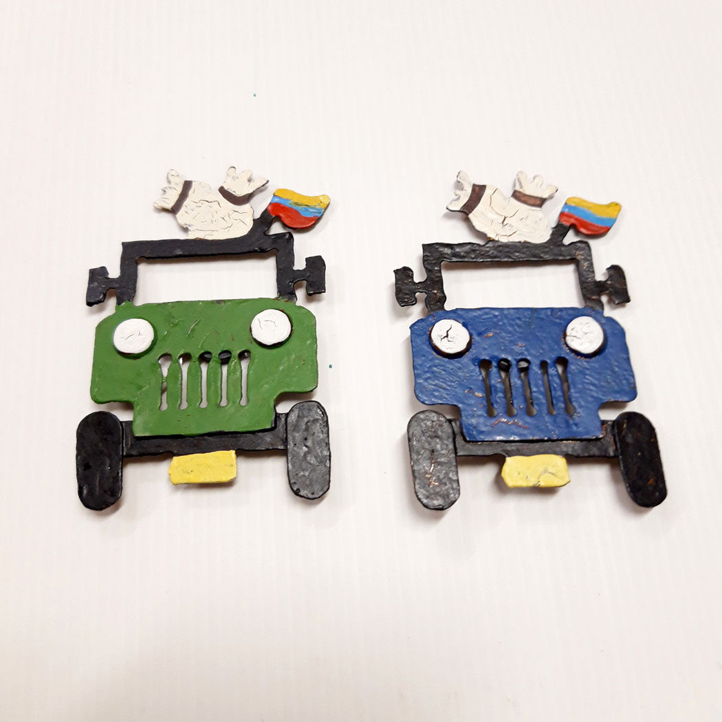 MAGNETE AUTO WILLIS | COD ALTCOB4030479
