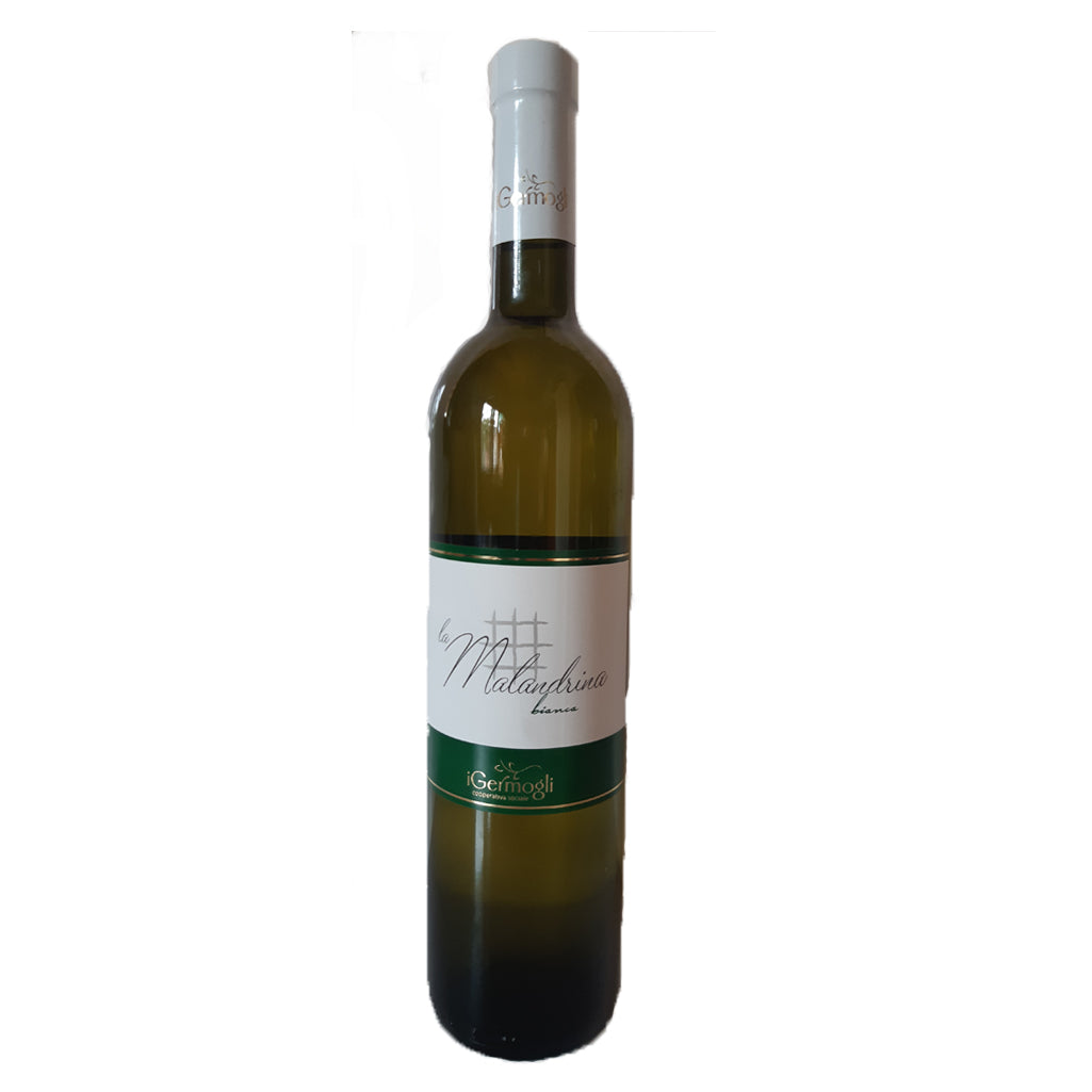 COFANETTO NATALIZIO VINI I GERMOGLI SAN COLOMBANO NATALE SOLIDALE | COD. 25N13