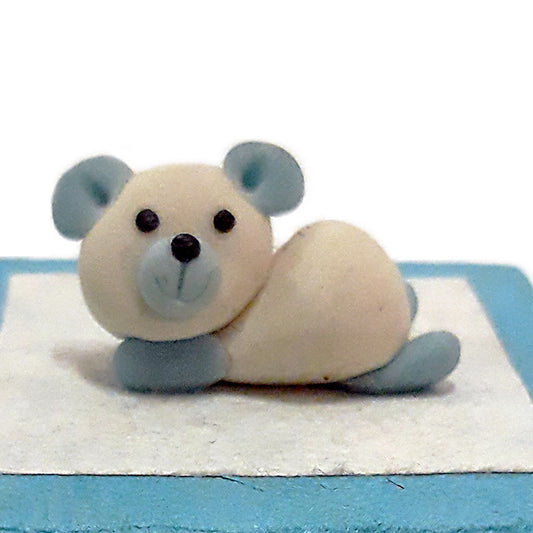 BOMBONIERE EQUOSOLIDALI | SCATOLINA TENERI AMICI CARTA GELSO | COD 42713