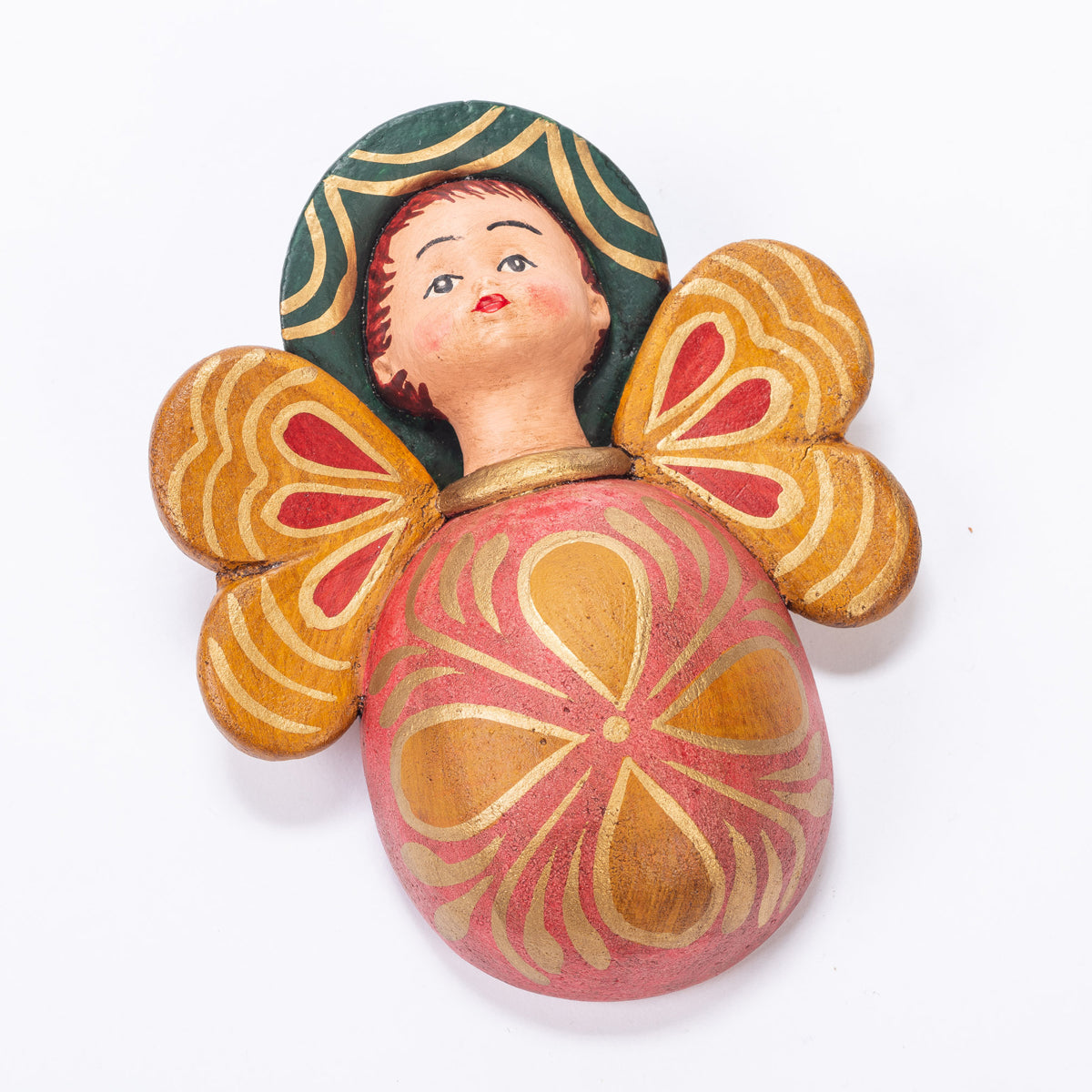 ANGELO VINTAGE TERRACOTTA PERU' | COD. CTM4000388400
