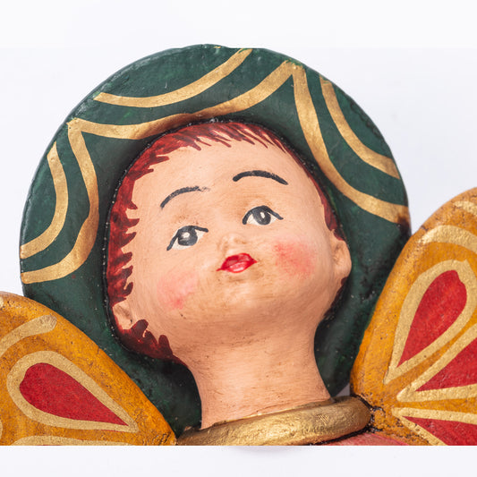 ANGELO VINTAGE TERRACOTTA PERU' | COD. CTM4000388400