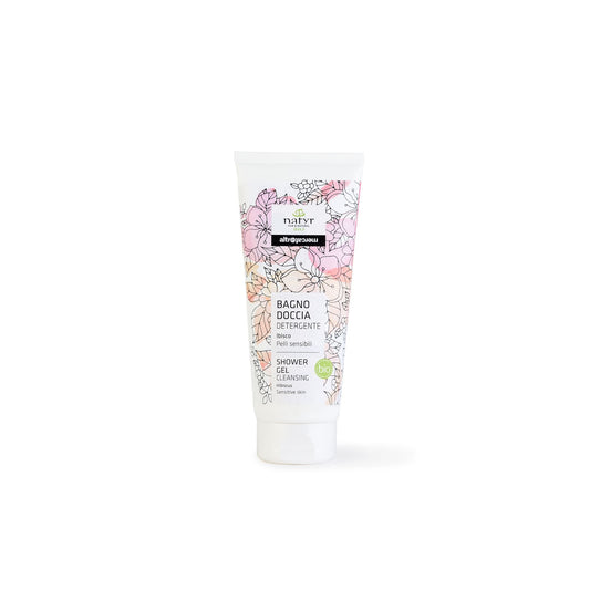 BAGNODOCCIA - IBISCO -  BIO  | 200ml | COD. 75