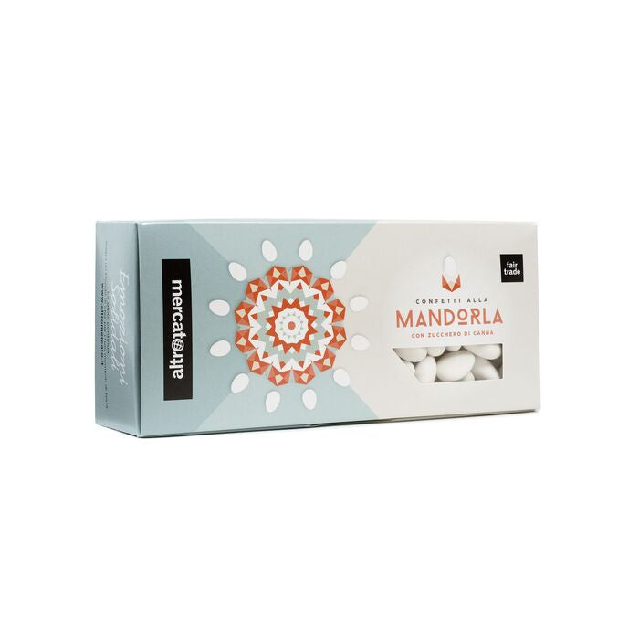 CONFETTI ALLE MANDORLE | COD 388 | 1 KG