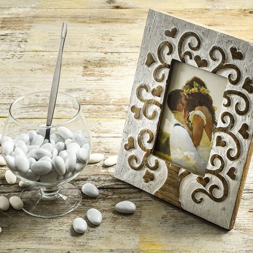 CORNICE PORTAFOTO ALBERO DELLA VITA | COD 1897