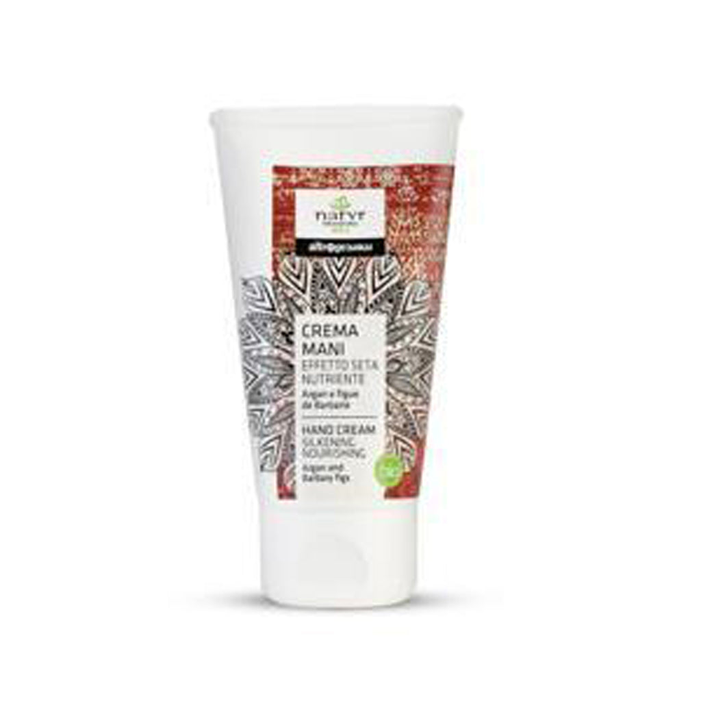 CREMA MANI - ARGAN FIGUE - BIO | 50ml | COD. 109