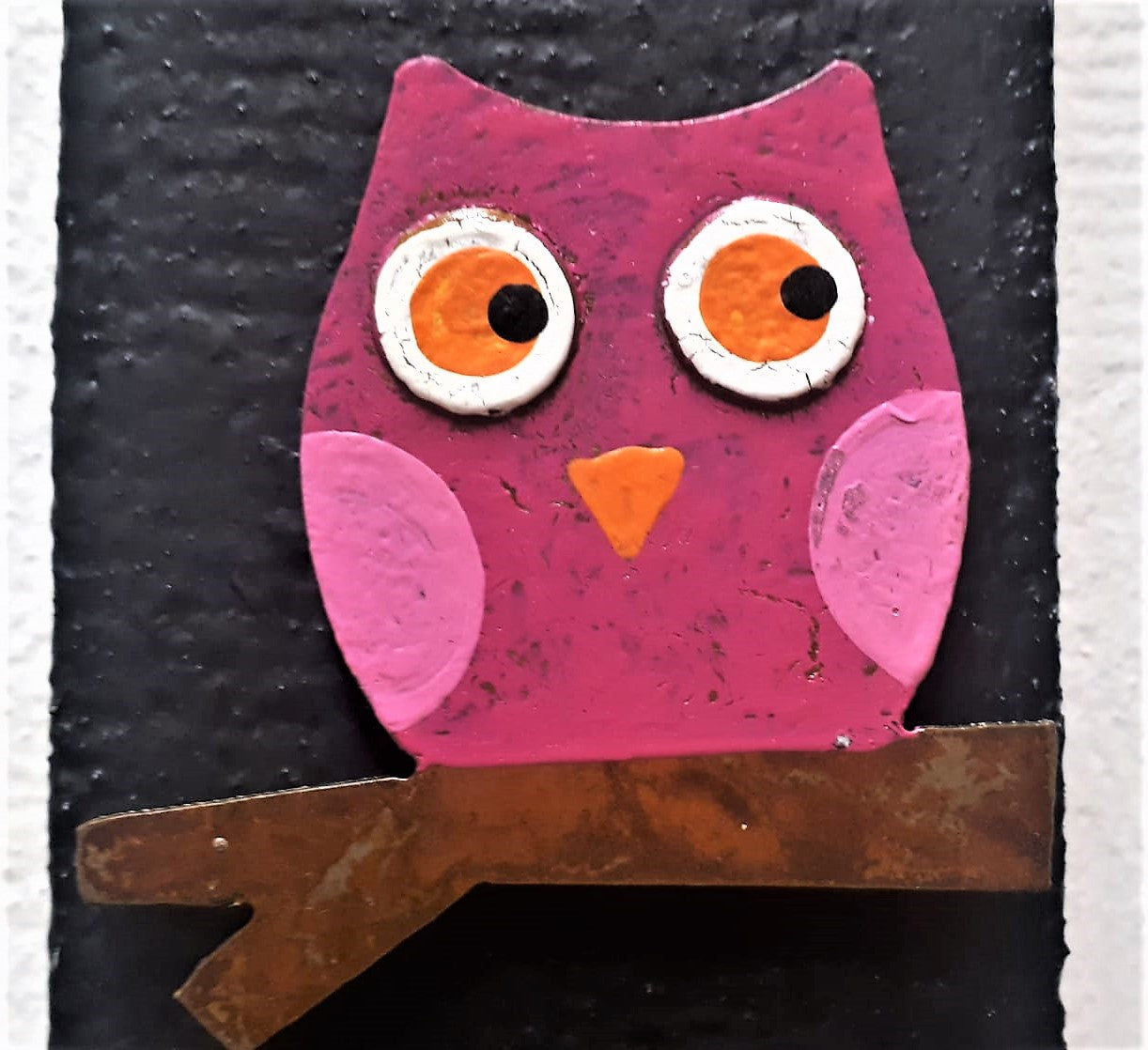 MAGNETE GUFO | COD ALTCO8030486