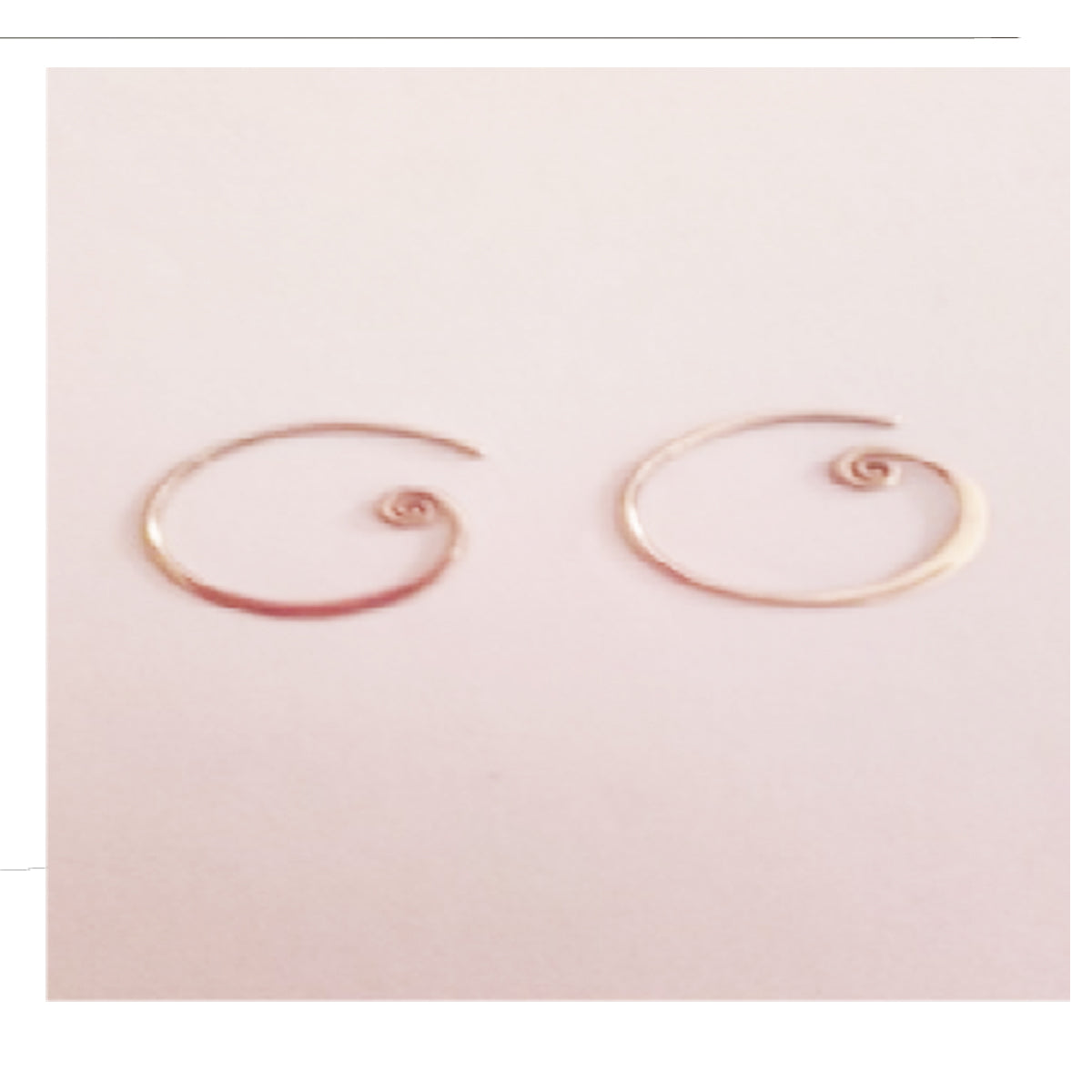 ORECCHINI CERCHI CAMBOGIA | COD IDAOR125