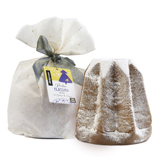 PANDORO CLASSICO | COD 1184 |700 g