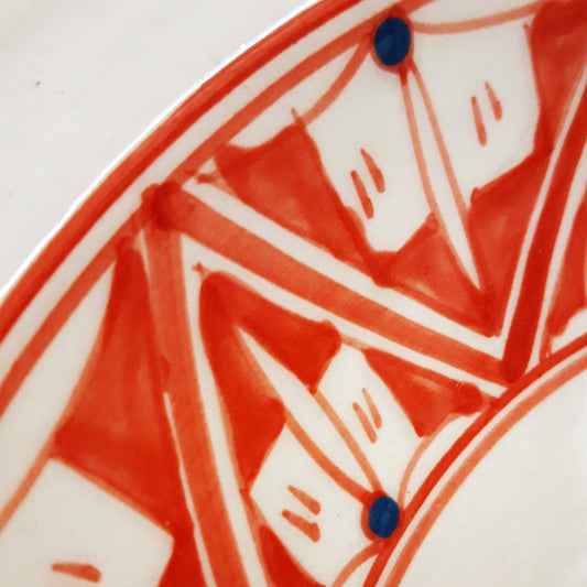 CIOTOLA ROTONDA 29 CM NEJMA | CODICE BOTLATNJG04