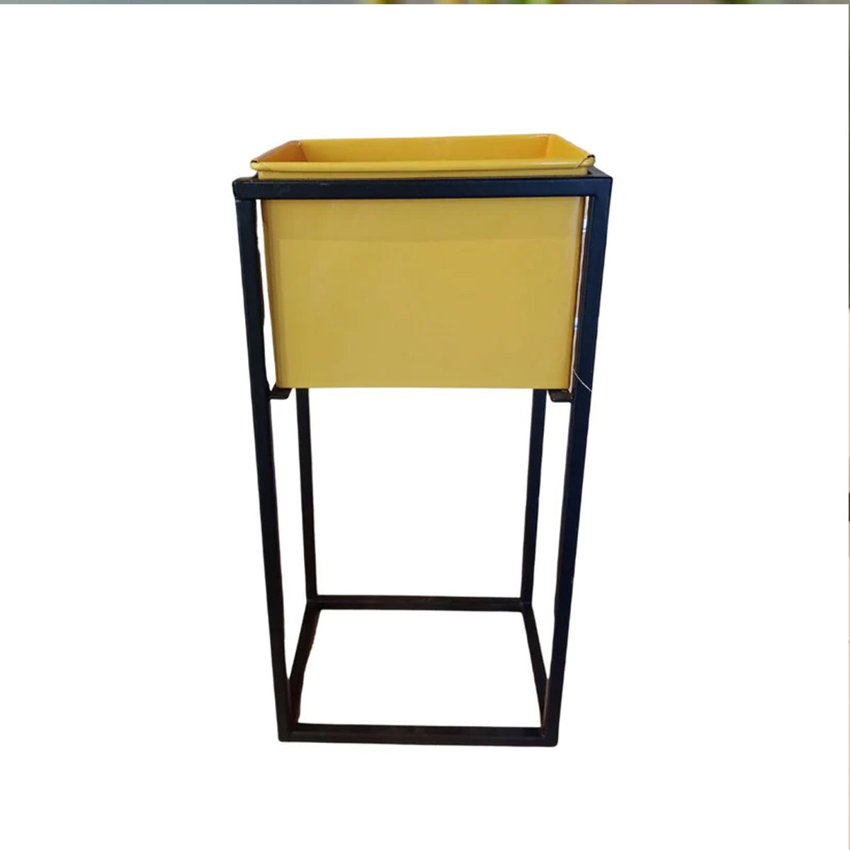 SUPPORTO PORTAVASO IN METALLO| CODICE 3555