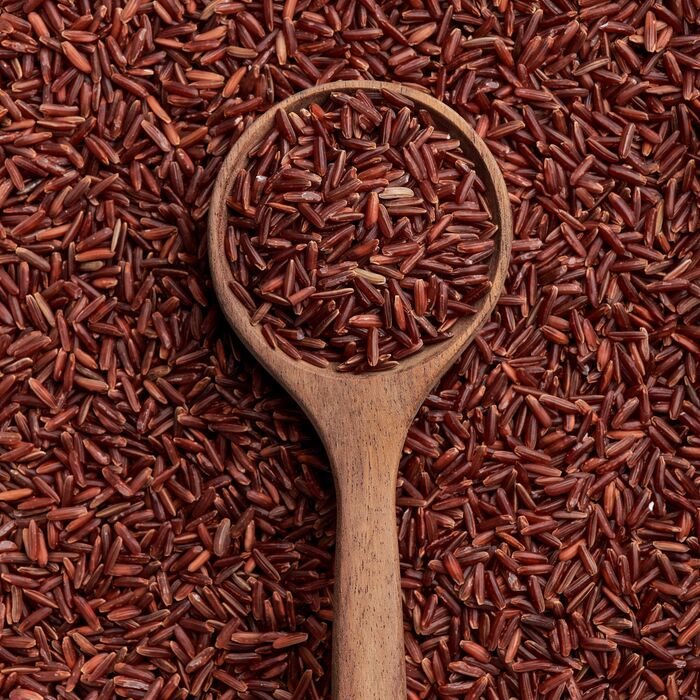 RISO INTEGRALE THAY ROSSO TAILANDIA - BIO | COD. 415 | 500 g