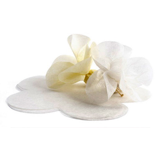 fazzoletto silk paper per bomboniera