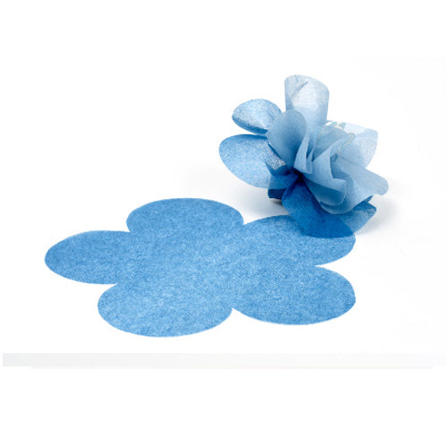 fazzoletto silk paper per bomboniera