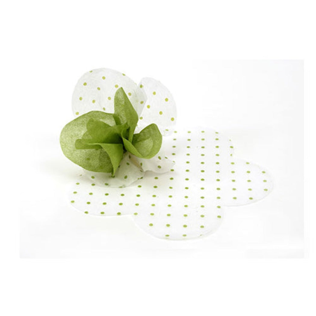 fazzoletto silk paper per bomboniera