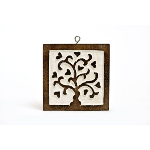 SOTTOMOKA/QUADRETTO ALBERO DELLA VITA | COD 1906