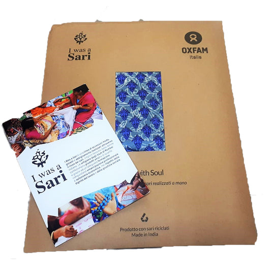 STOLA I WAS A SARI | COD OXKWAS2