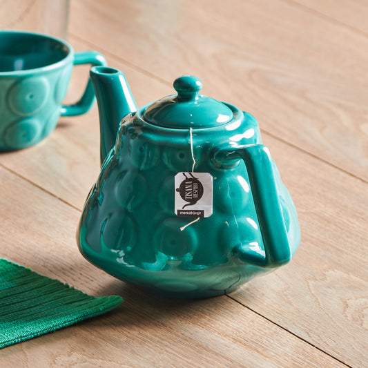 TEIERA ECHINI ACQUAMARINA | CODICE 3673