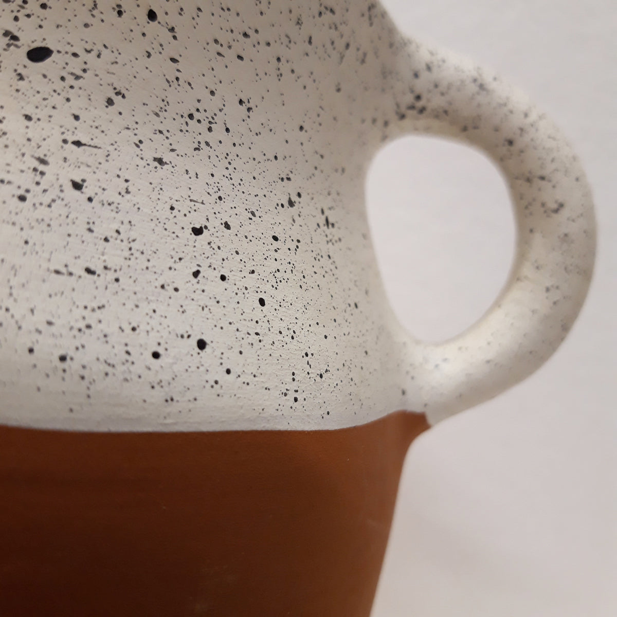 VASO GRANDE BIANCO ARGILLE NEPAL | COD 79500