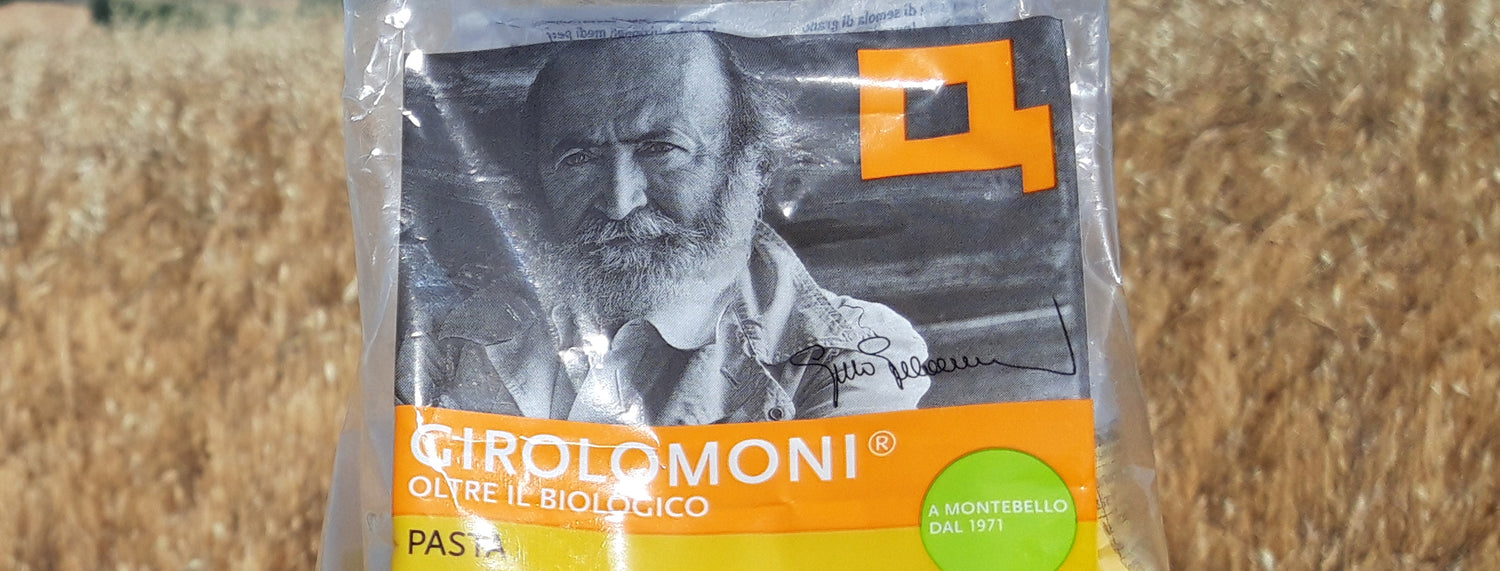 GIROLOMONI