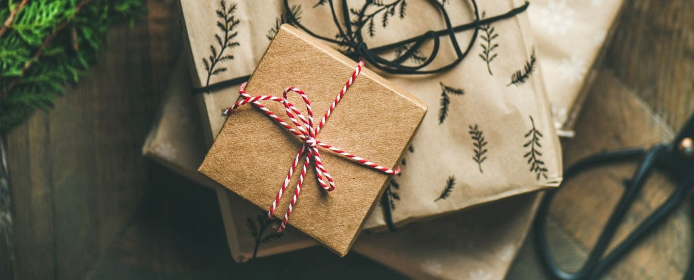 IDEE REGALO ALIMENTARI
