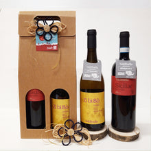 Carica l&#39;immagine nel visualizzatore di Gallery, VINI VALDIBELLA SICILIA | COD. 23N41
