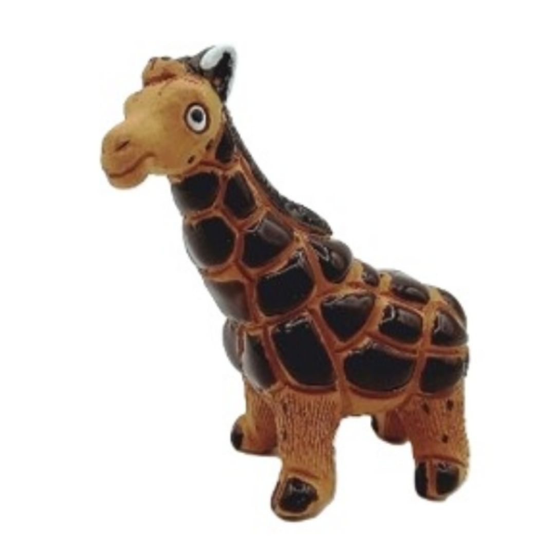 GIRAFFA  IN CERAMICA | COD HUBEQ770633