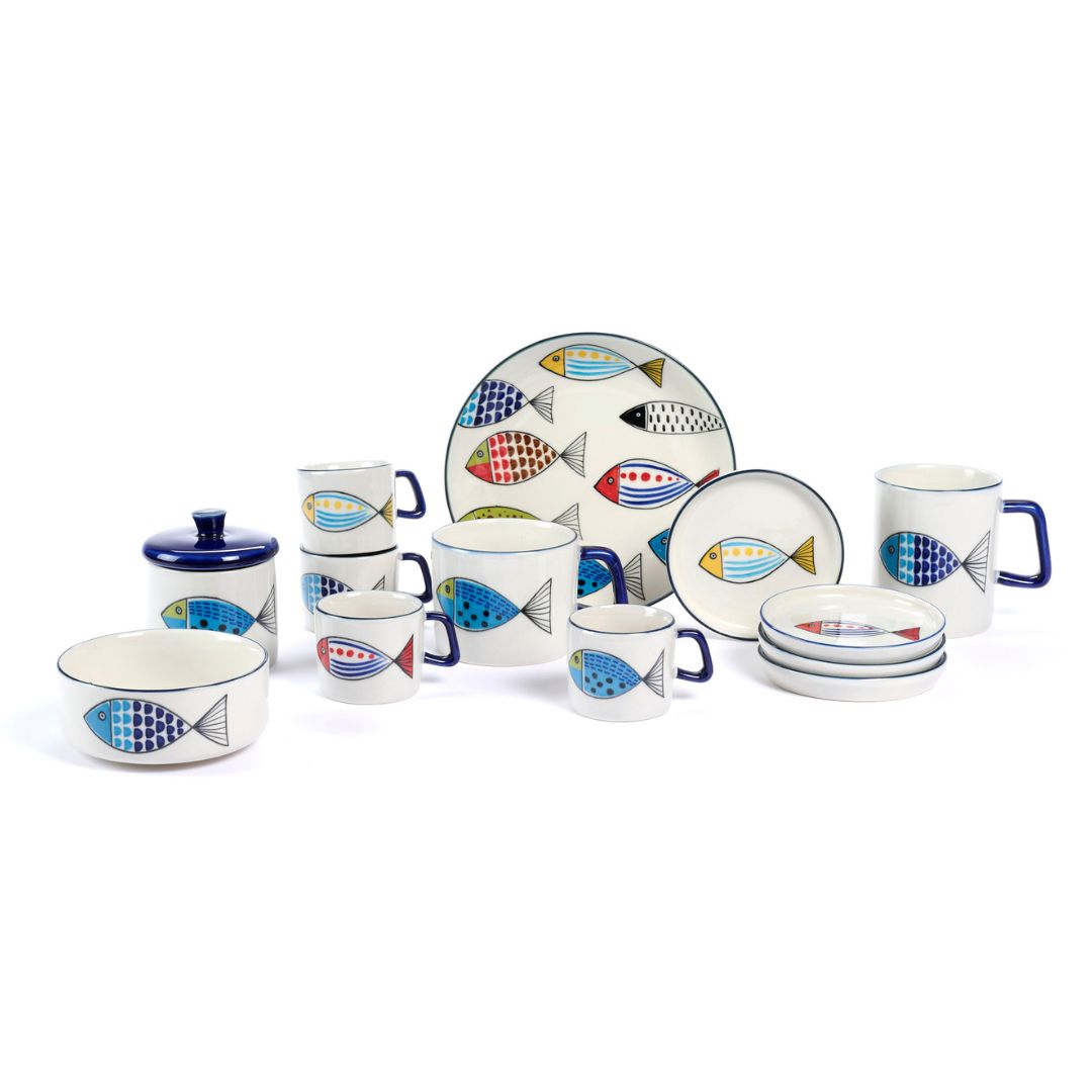 BARATTOLINO ARTIGIANALE KAA, CERAMICA | HUB00007853