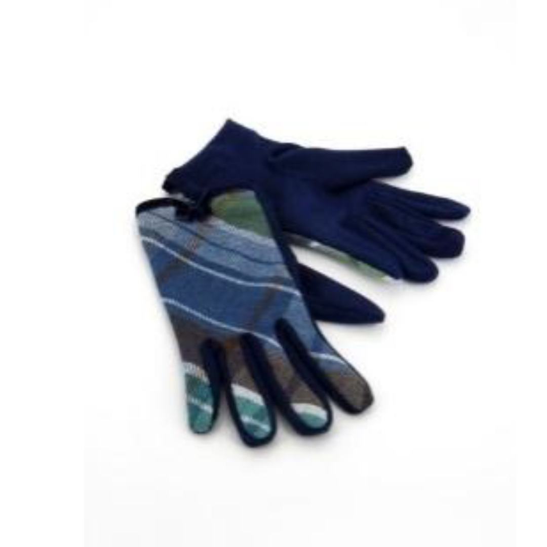 GUANTI LUMBERJACK | COD HUBAQVNB7051882