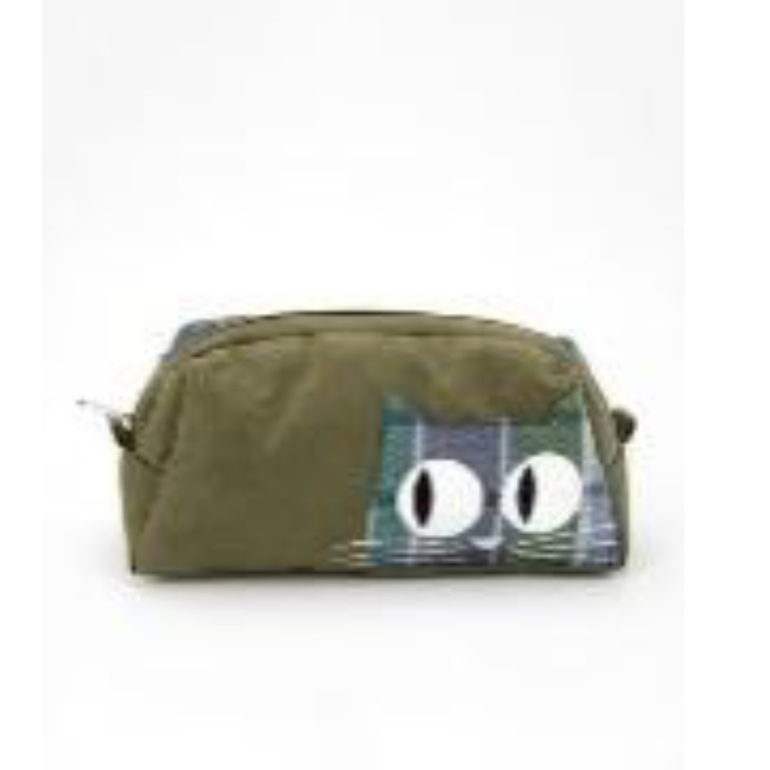 PORTA TRUCCO LUMBERJACK CAT|COD HUBAQVNB6051892