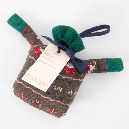 CALZINI  DONNA HANGABLE THOUGTH | COD 7530