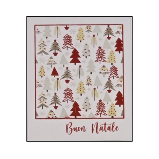 BIGLIETTO POLAROID ALBERELLI | COD HUBEQ7422269