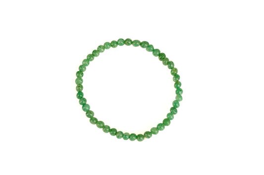 Bracciale Connection Quarzo (equosolidale, Asha India)