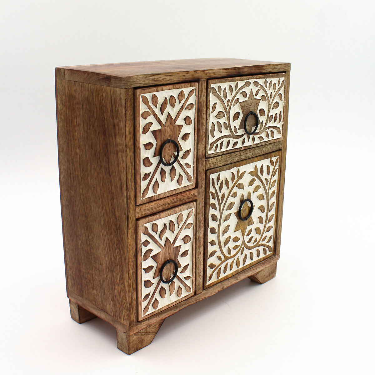 CASSETTIERA PORTAGIOIE RAMI | COD HUBAQIN2041293