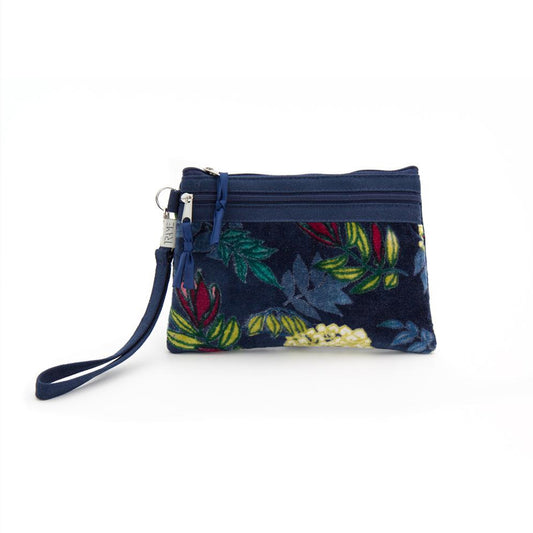 POCHETTE VELVET JUNGLE TRE TASCHE | COD HUBAQVNB5051844
