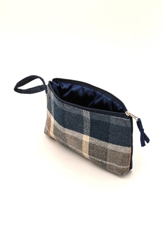 POCHETTE LUMBERJACK  | COD VNB3051855