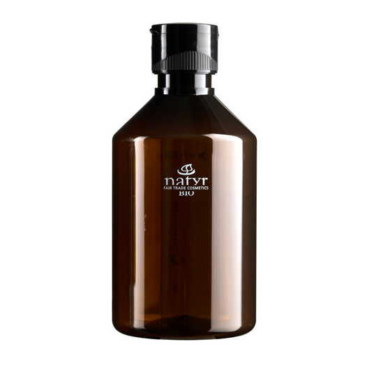 ECO FLACONE SMARTREFILL CON TAPPO RIDUTTORE  DA 250 ml | COD. 6248