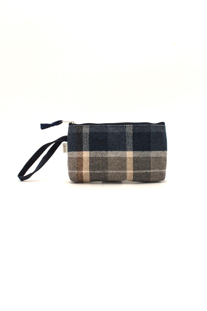 POCHETTE LUMBERJACK  | COD VNB3051855