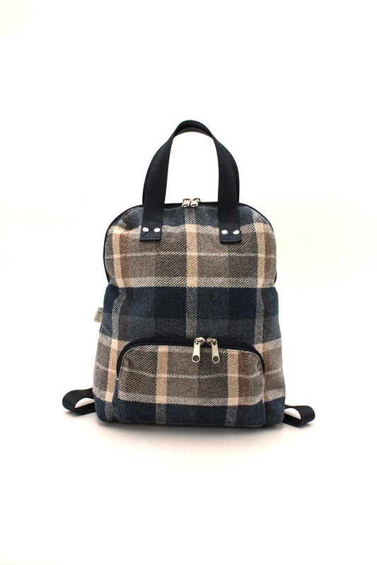 ZAINO LEISURE LUMBERJACK  | COD VNB3051861