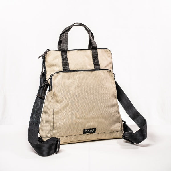 ZAINO NASHVILLE SAFARI IN RPET | COD HUBEQ8034863