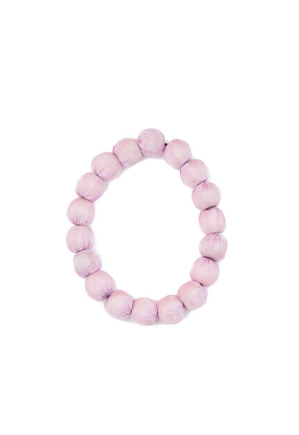 BRACCIALE IN SETA | COD LOO00P