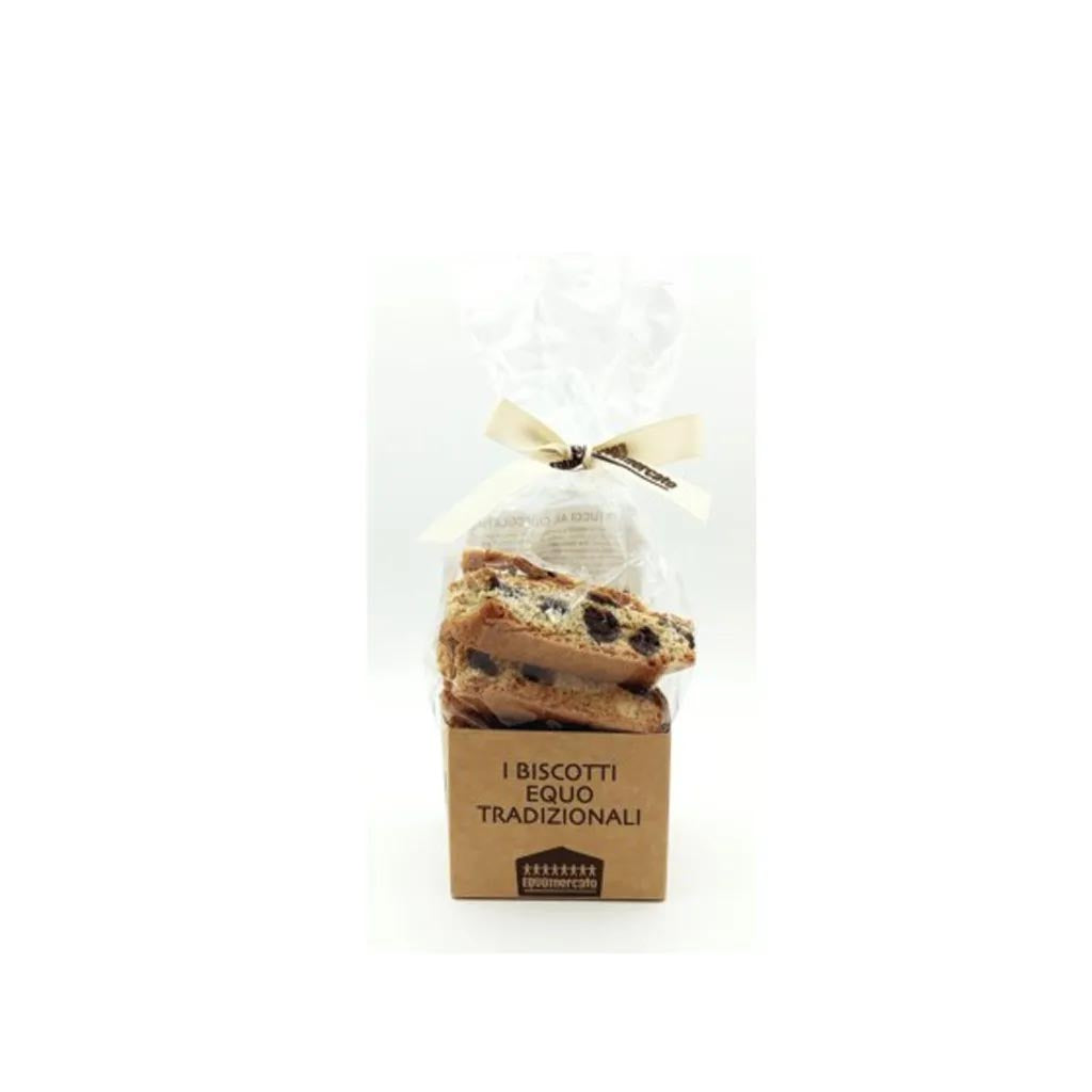 CANTUCCI CON NOCI DELL'AMAZZONIA | COD  HUBEQ9000216 |200 g