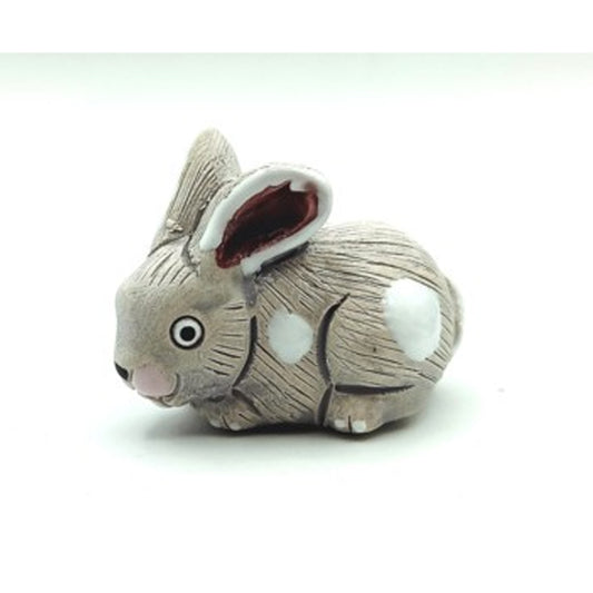 CONIGLIETTO IN CERAMICA | COD HUBEQ0780625