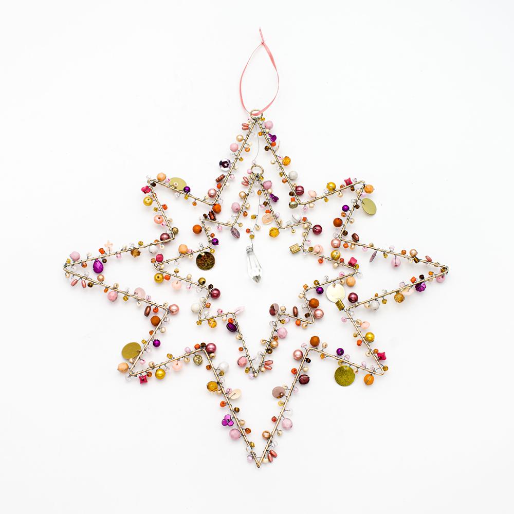 DECORAZIONE STELLA COMETA EQUOSOLIDALE EGITTO | HUBAET0030415