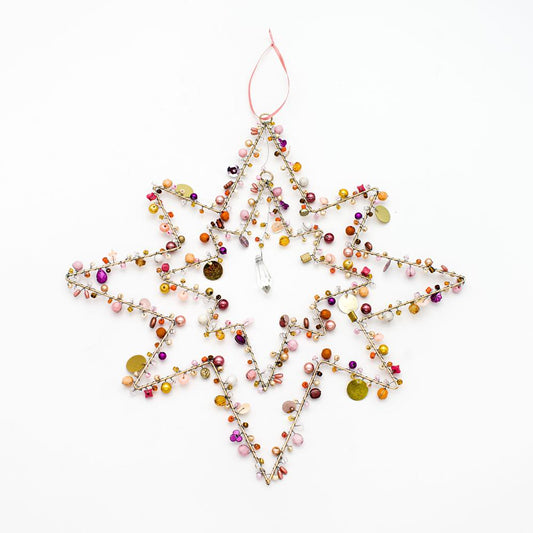 DECORAZIONE STELLA COMETA EQUOSOLIDALE EGITTO | HUBAET0030415