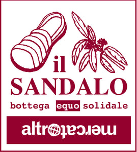 Il Sandalo Equosolidale shop online